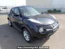 Nissan JUKE YF15