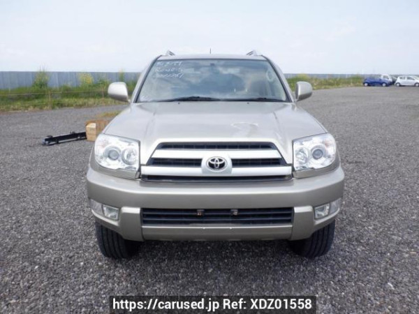Used 2003 AT toyota hilux-surf RZN215W Image[1]