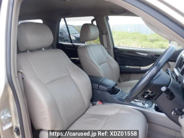 Used 2003 AT toyota hilux-surf RZN215W Image[12]
