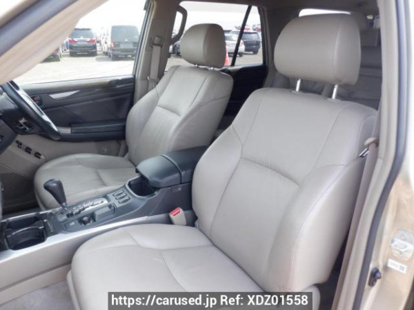 Used 2003 AT toyota hilux-surf RZN215W Image[13]
