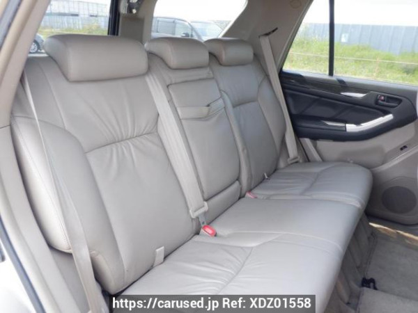 Used 2003 AT toyota hilux-surf RZN215W Image[14]