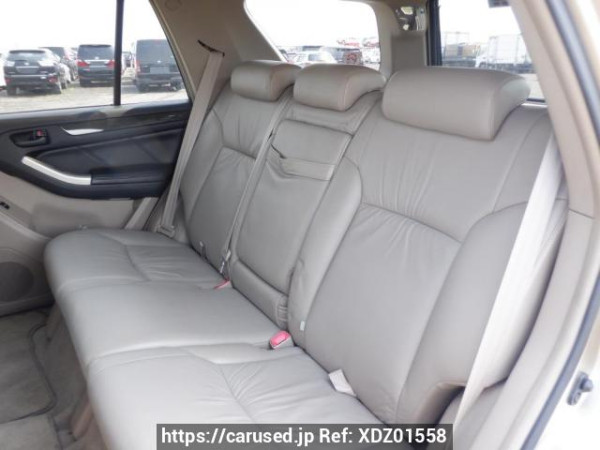 Used 2003 AT toyota hilux-surf RZN215W Image[15]