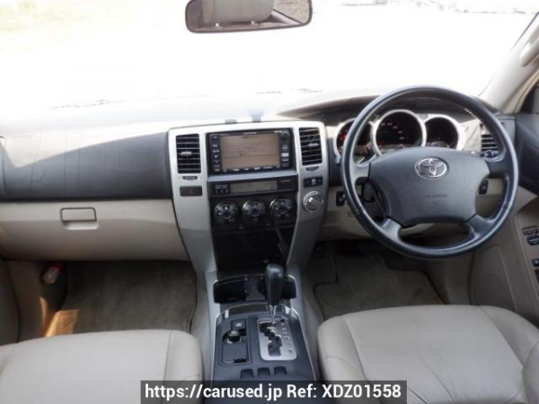Used 2003 AT toyota hilux-surf RZN215W Image[16]