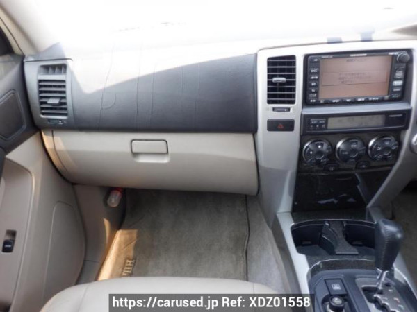 Used 2003 AT toyota hilux-surf RZN215W Image[17]