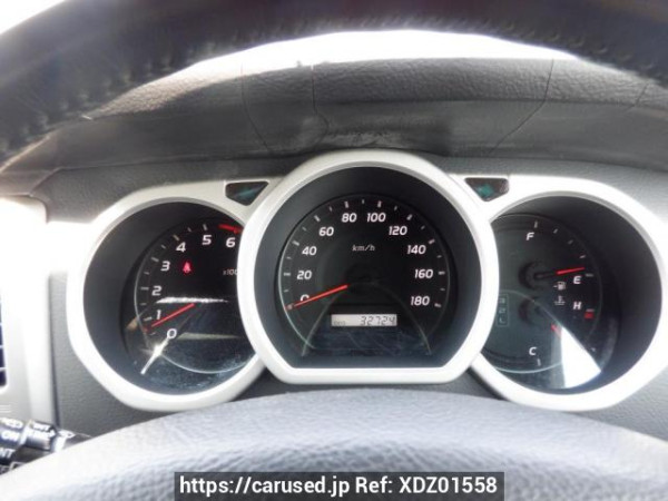 Used 2003 AT toyota hilux-surf RZN215W Image[19]