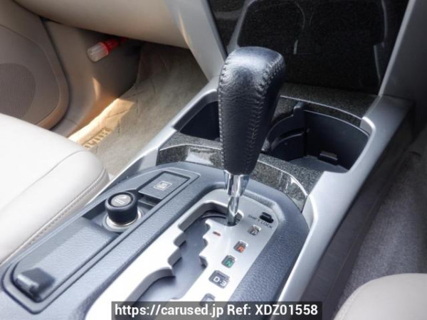Used 2003 AT toyota hilux-surf RZN215W Image[23]