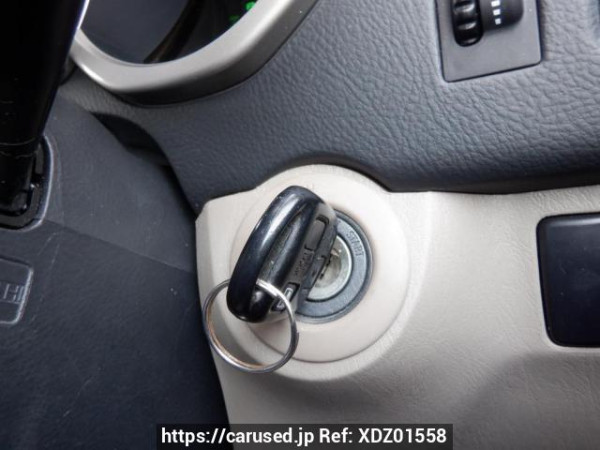 Used 2003 AT toyota hilux-surf RZN215W Image[24]