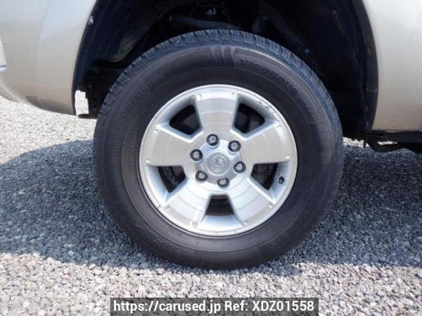 Used 2003 AT toyota hilux-surf RZN215W Image[27]
