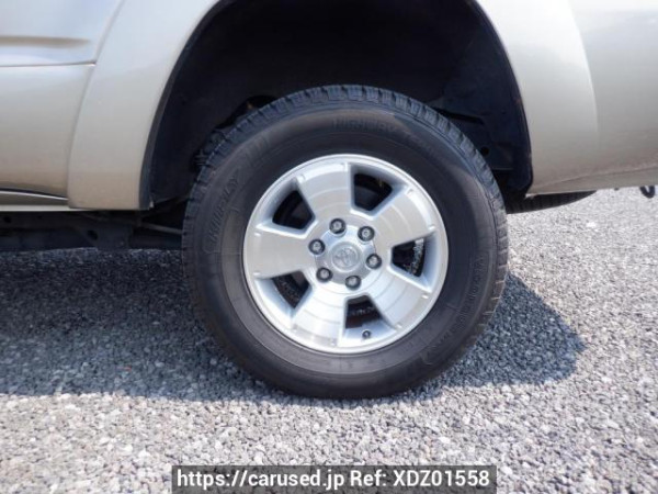 Used 2003 AT toyota hilux-surf RZN215W Image[29]