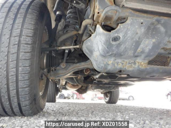 Used 2003 AT toyota hilux-surf RZN215W Image[30]