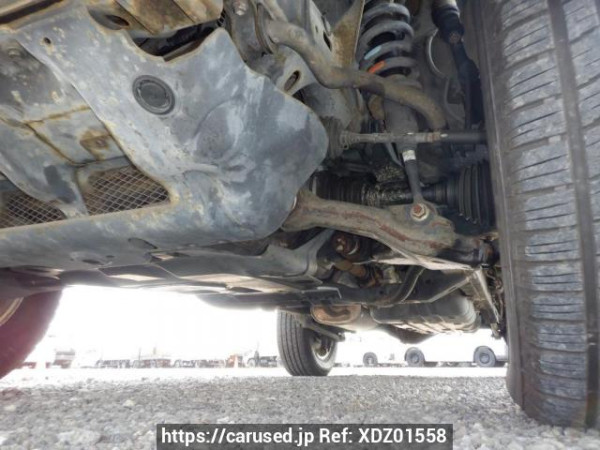 Used 2003 AT toyota hilux-surf RZN215W Image[31]