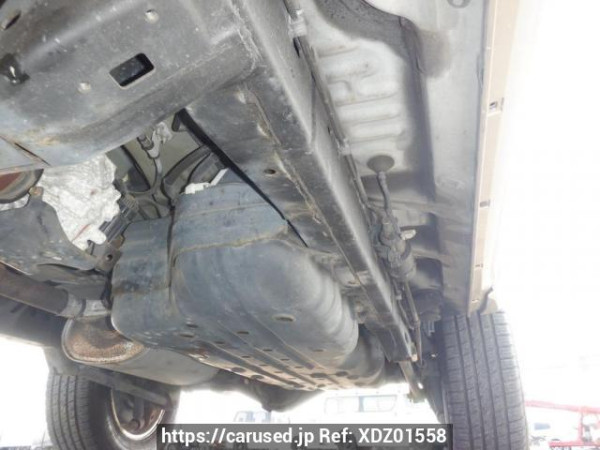Used 2003 AT toyota hilux-surf RZN215W Image[33]