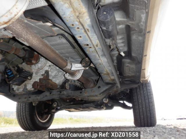 Used 2003 AT toyota hilux-surf RZN215W Image[34]
