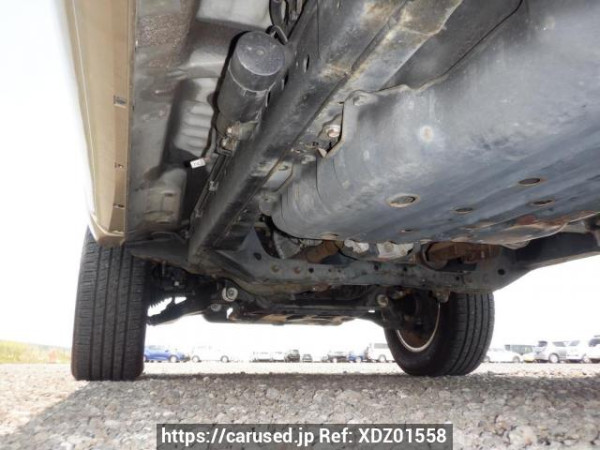 Used 2003 AT toyota hilux-surf RZN215W Image[35]