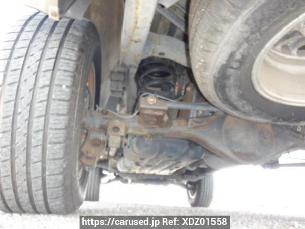 Used 2003 AT toyota hilux-surf RZN215W Image[36]