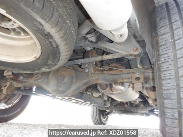 Used 2003 AT toyota hilux-surf RZN215W Image[38]