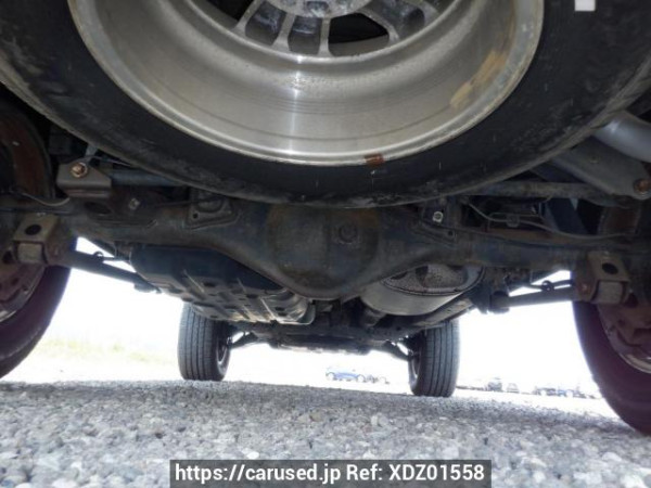 Used 2003 AT toyota hilux-surf RZN215W Image[37]