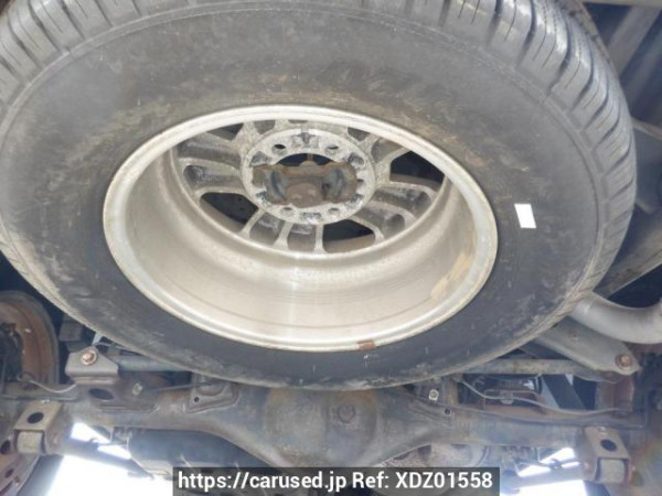 Used 2003 AT toyota hilux-surf RZN215W Image[39]