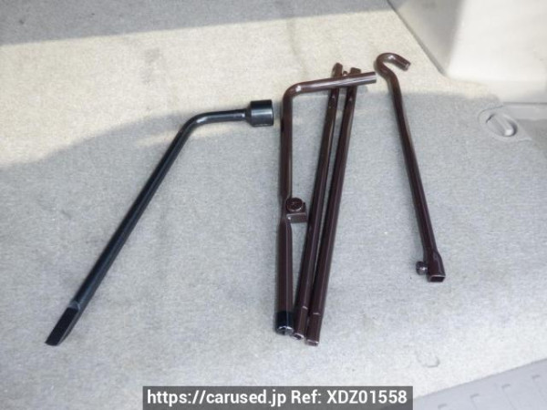 Used 2003 AT toyota hilux-surf RZN215W Image[40]