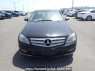 Used 2007 AT mercedes-benz c-class 204041 Image[1]