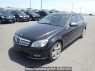 Used 2007 AT mercedes-benz c-class 204041 Image[2]