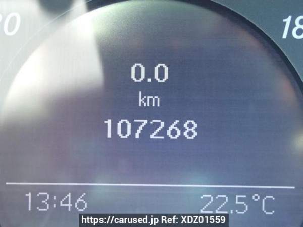 Used 2007 AT mercedes-benz c-class 204041 Image[18]