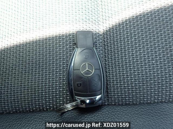 Used 2007 AT mercedes-benz c-class 204041 Image[21]