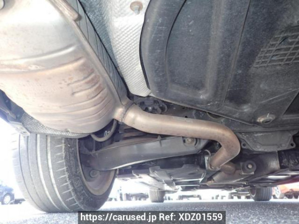 Used 2007 AT mercedes-benz c-class 204041 Image[28]