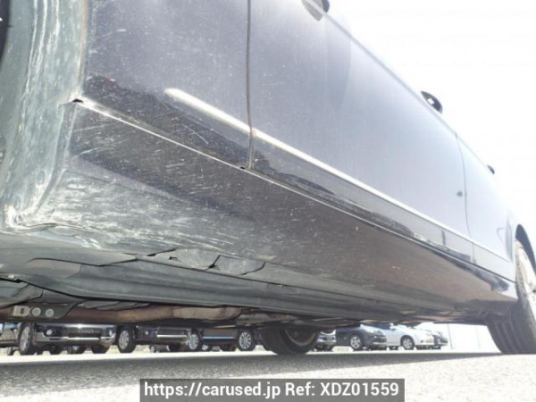 Used 2007 AT mercedes-benz c-class 204041 Image[30]