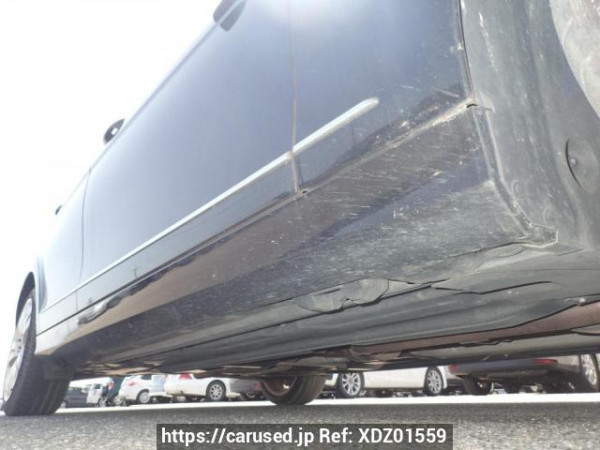 Used 2007 AT mercedes-benz c-class 204041 Image[34]