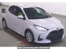 Toyota YARIS MXPH15