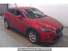 Mazda CX-3 DKLFW