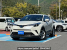 Toyota C-HR ZYX10