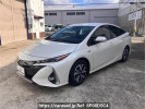 Toyota Prius PHV ZVW52