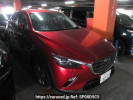 Mazda CX-3 DKLFY