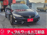 Used2019 AT Honda Civic FK7Image[0]