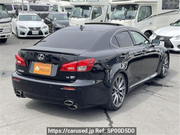 Used2011 AT Lexus IS F USE20Image[1]