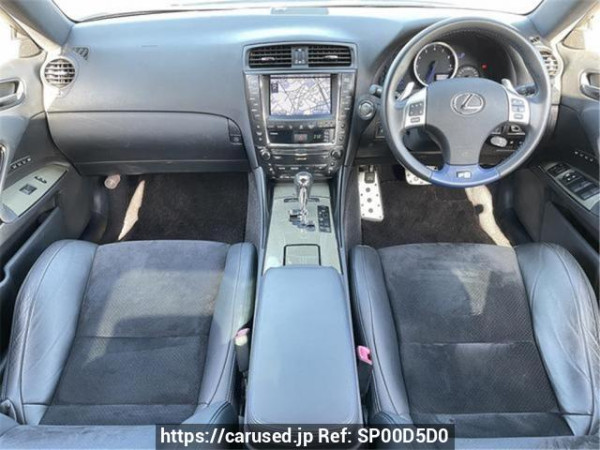Used2011 AT Lexus IS F USE20Image[2]