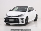 Toyota GR YARIS