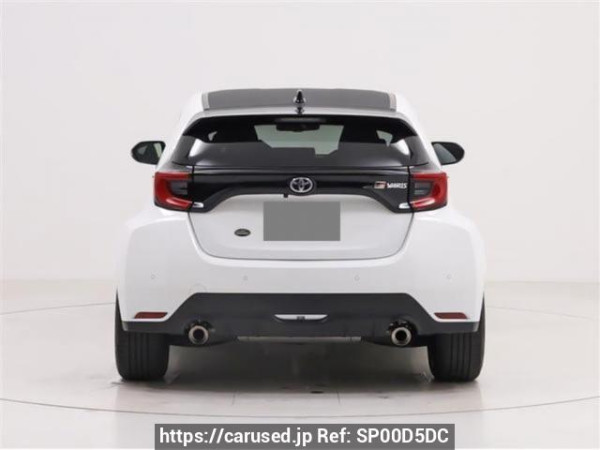 Used 2021 AT toyota gr-yaris MXPA12 Image[2]
