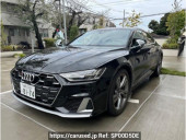 Audi S7 Sportback