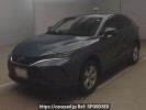 Toyota Harrier MXUA80