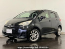 Toyota Ractis NCP125