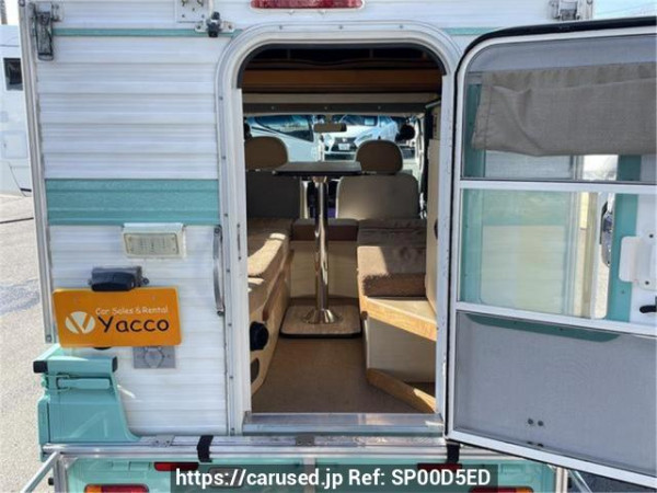 Used 2013 MT suzuki carry-truck DA63T Image[1]