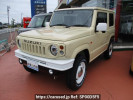 Suzuki Jimny JB64W