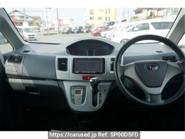 Used 2012 AT subaru stella LA100F Image[2]