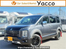 Mitsubishi Delica D5 CV1W