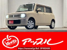 Suzuki ALTO Lapin HE22S
