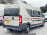 Used 2015 AT fiat ducato ﾌﾒｲ Image[1]