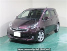 Toyota Ractis NCP120